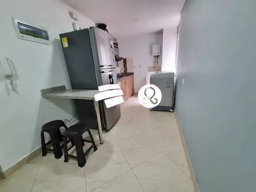 Aparta Estudio En Caldas - Antioquia