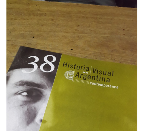 Historia Visual Argentina Contemporanea 38 Politica En Armas