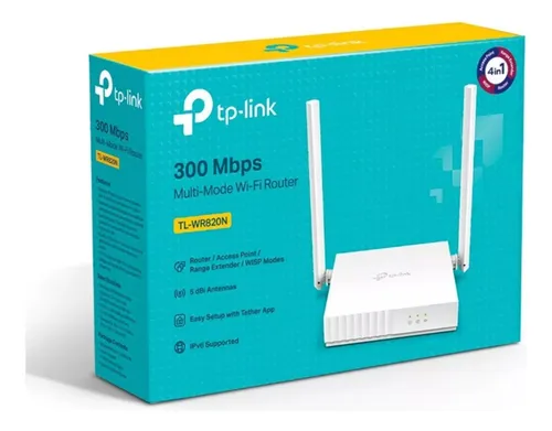 Router +access Point +repetidor Amplificador Wi-fi +300mb/s