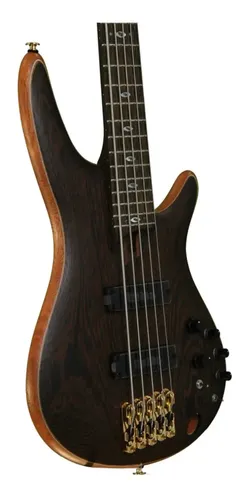 Contrabaixo Ibanez Sr 5005 Ol Prestige Com Case | Frete grátis