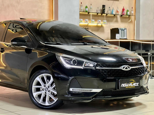 Chery Arrizo 5 1.5 Rxt Turbo Flex 4p