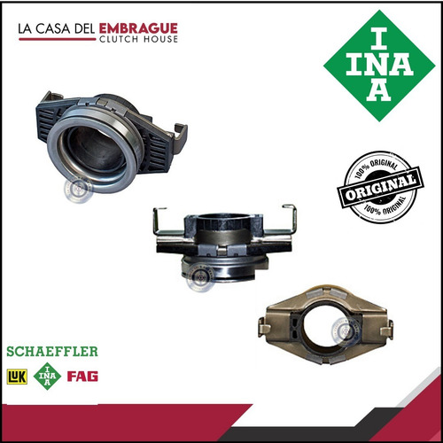 Imagen 3 de 5 de Kit Embrague Hyundai New H1 2.5 Diesel (6 Vel) Original 100%