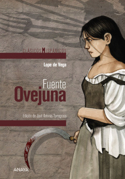 Libro Fuente Ovejuna De Anaya