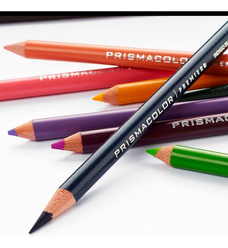 Lápices Prismacolor Premier 132 Colores