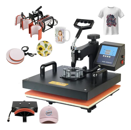 Maquina para imprimir poleras hotsell