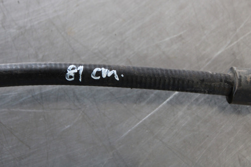 Chicote Clutch Chevy 2003 Std 1.6 C2 S2883 (Usado)