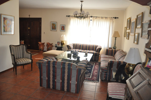 Propiedad Unica En El Mejor Lugar De San Jose De Carrasco