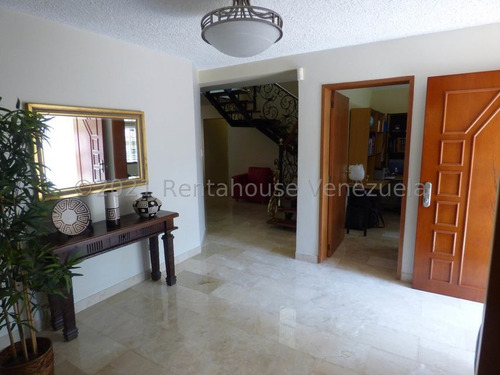 Imagen 6 de 13 de Venta Casa La Boyera 22-6723-y Ymanol Elizalde 0414-3227631
