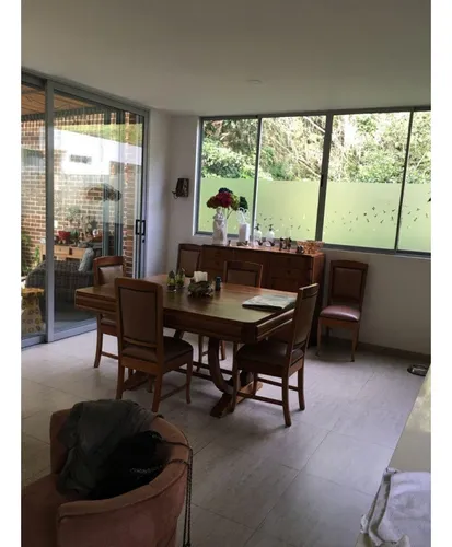Casa En El Poblado San Lucas