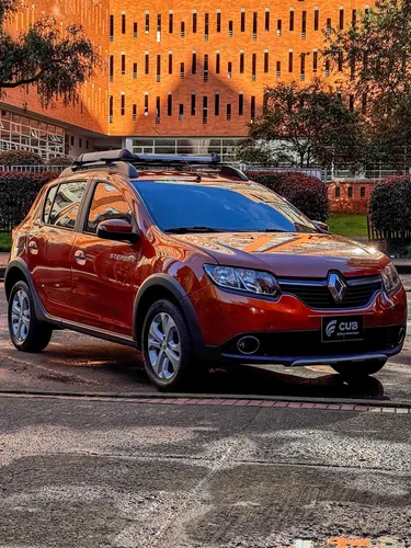 Renault Stepway 1.6 Dynamique / Intens