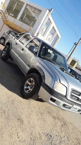 Chevrolet S10 2006 2.8 Mwm