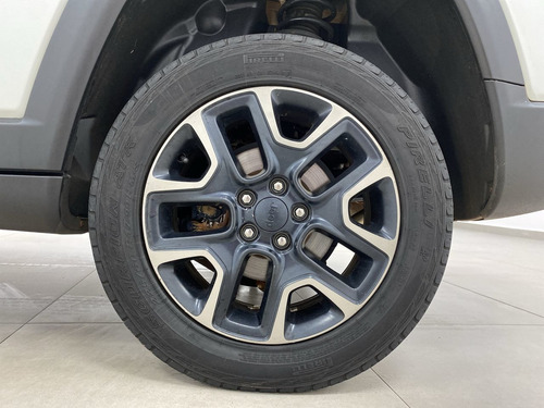 Jeep Compass 2.0 Tdi Trailhawk 4wd (aut)