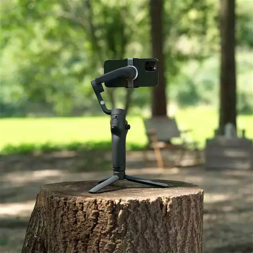 Equipamento Produção Conteudo Corretor Imovel 3 Uni Dji Om6