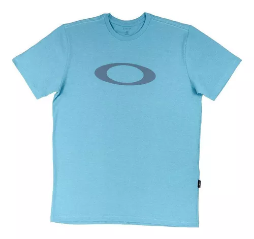 Camiseta Oakley O-Ellipse - Masculina