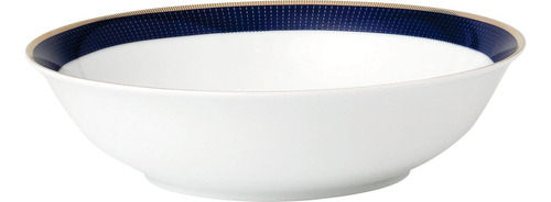 Lorren Home Trends Midnight-57 - Juego De Vajilla De 57 Piez