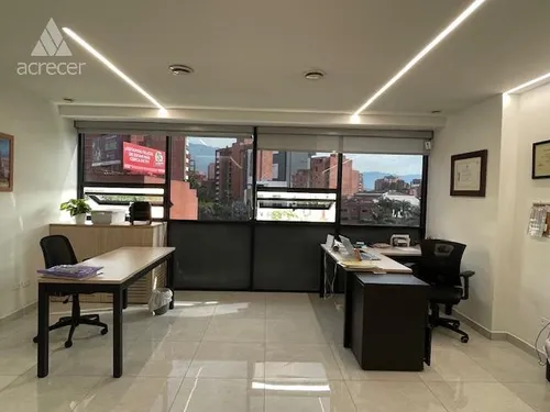 Vendo Apartamento En Nogal - Los Almendros