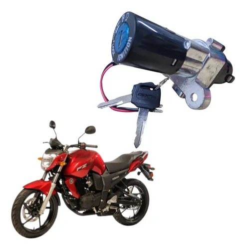 Switch De Ignición Para Fz 16 Yamaha