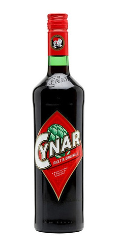 Aperitivo Cynar 750ml