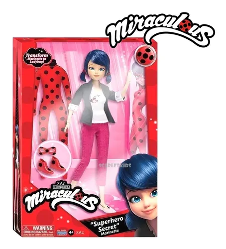 Juguetes marinette online