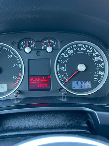 Volkswagen Bora 1.8 Highline T 180cv