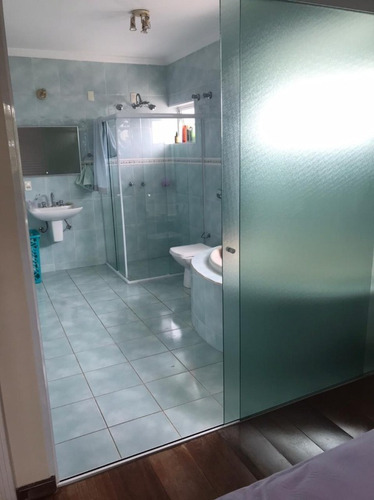 Imagem 20 de 30 de Sobrado À Venda No Residencial Villa Dos Inglezes, Em Sorocaba -sp - 3737 - 69365734