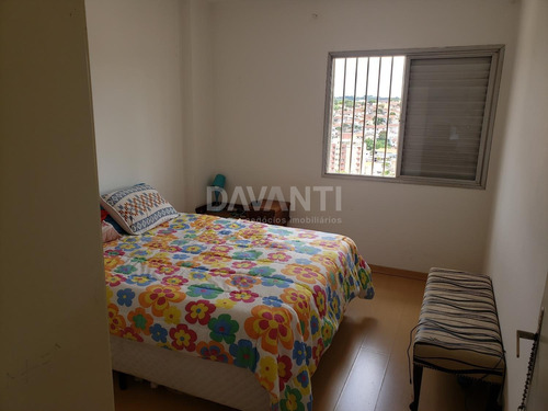 Imagem 11 de 19 de Apartamento À Venda Em Centro - Ap116095