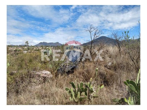 Imagen 3 de 14 de Venta De Parcela En Santiago Cuautlalpan Tepozotlan - (2)