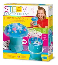 Comprar Juego Educativo Ciencias 4m Lámpara Óptica De Estado Ánimo