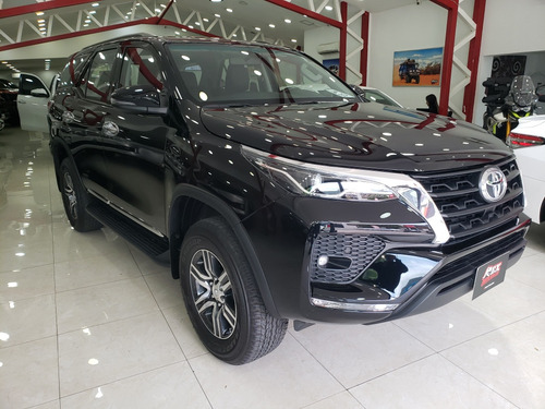 Toyota Fortuner Dubai Exr+