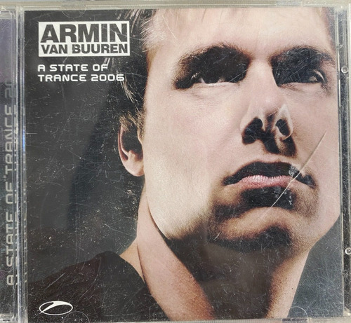 Armin Van Buuren - A State Of Trance 2006