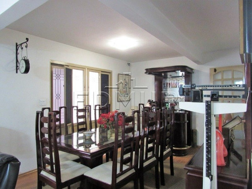 Sobrado - Vila Bastos - Ref: 25935 - L-25935