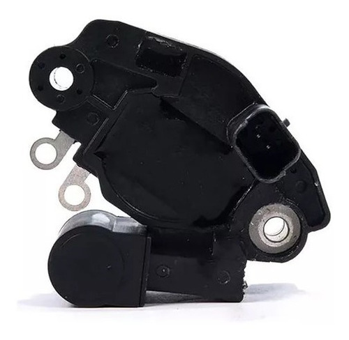 Regulador Alternador Platina Renault Clio Kangoo Megane 