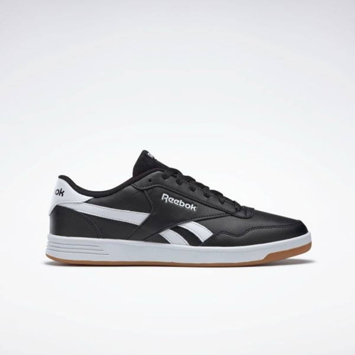 Tenis Reebok Royal Techque Negro - Cn3195