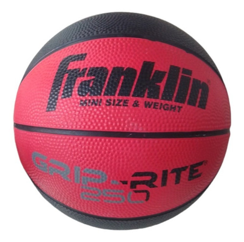 Balon Basket Basquet Junior Franklin Mini Grip-rite 250