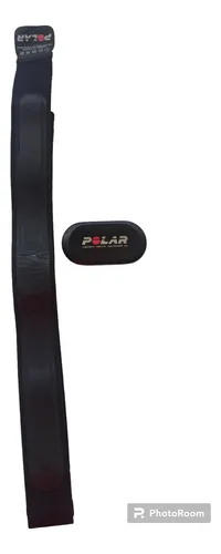 Reloj polar 2025 rs300x