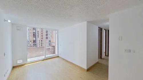 Reserva De Fontibón - Apartamento En Venta En El Portal, Fontibón