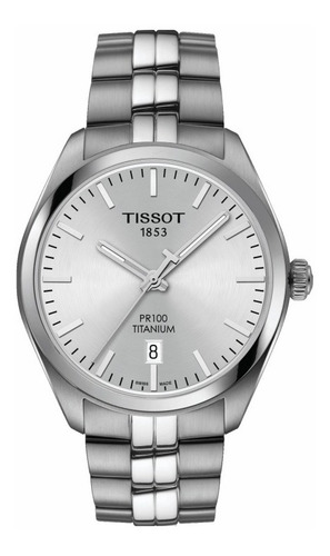 Tissot Pr 100 Titanium Quatzo T101.410.44.031.00