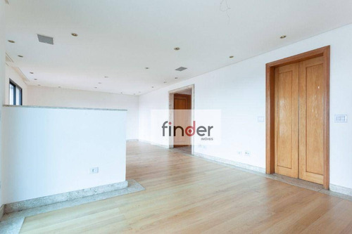 Imagem 12 de 28 de Bay Five Na Rua Bahia, 700 - Higienópolis. Apartamento À Venda, 202 M², 4 Dormitórios, 2 Suítes E 4 Vagas. 3 Min A Pé Hospital Sabará - Ap13343