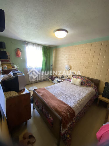 Departamento En Venta De 1 Dorm. En Maipú