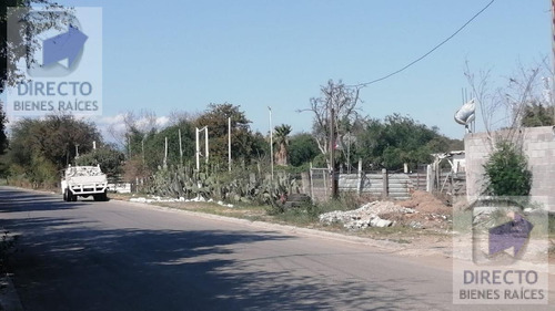 Terreno Venta Apodaca, N. L. Av. Concordia