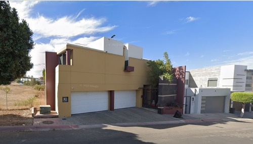 Casa En Venta En Tijuana, Bd16