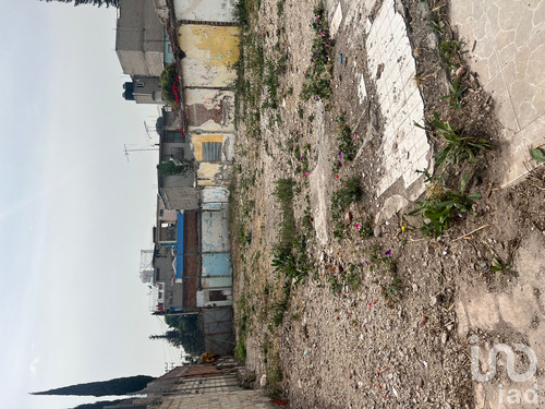 Venta Terreno 0 Ambiente San Andrés Tetepilco