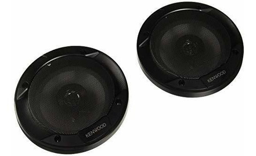 Kenwood 6 1/2  Altavoz Automotriz 6 1/2  Altavoz Automotriz