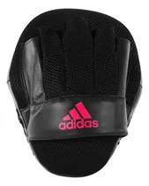 Comprar Manoplas De Box adidas Entrenamiento Negro
