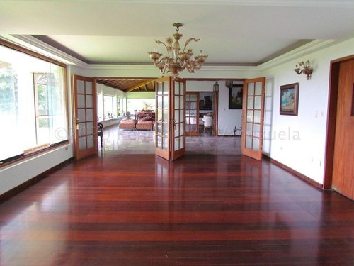 Imagen 4 de 14 de Casa En Venta En La Lagunita 20-25134 Caro Fermoso 0424-2083128