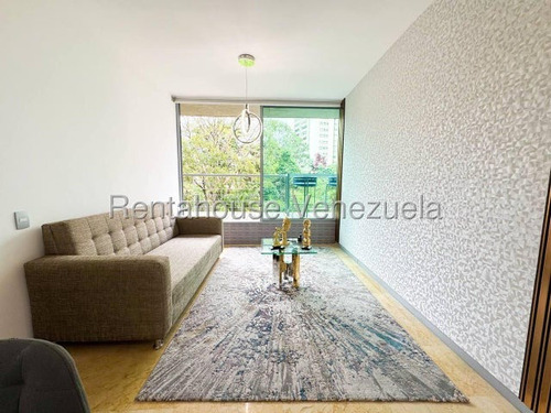 Apartamento Alquiler Sebucan #25-18179 Lb