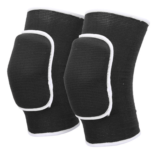 Protectores De Rodilla, 1 Par De Almohadillas Protectoras De