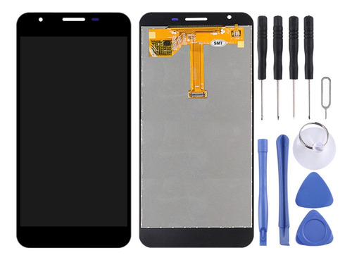 Aplicable 1 Pantalla Lcd Para Samsung Galaxy A2 Core