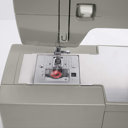 Singer 4452 Heavy Duty Máquina Coser Industrial 32 Puntadas