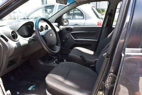 Fiesta 1.0 Mpi Hatch 8v Flex 4p Manual